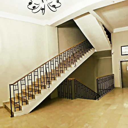 Cozy Apartment In The City Center Mtatsminda تبليسي المظهر الخارجي الصورة