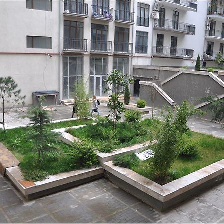Cozy Apartment In The City Center Mtatsminda تبليسي المظهر الخارجي الصورة