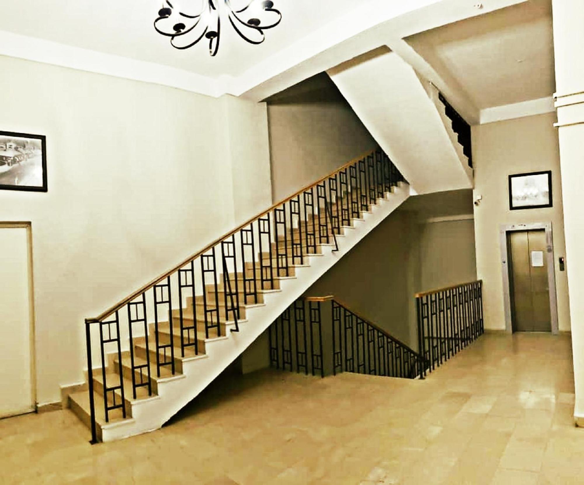 Cozy Apartment In The City Center Mtatsminda تبليسي المظهر الخارجي الصورة