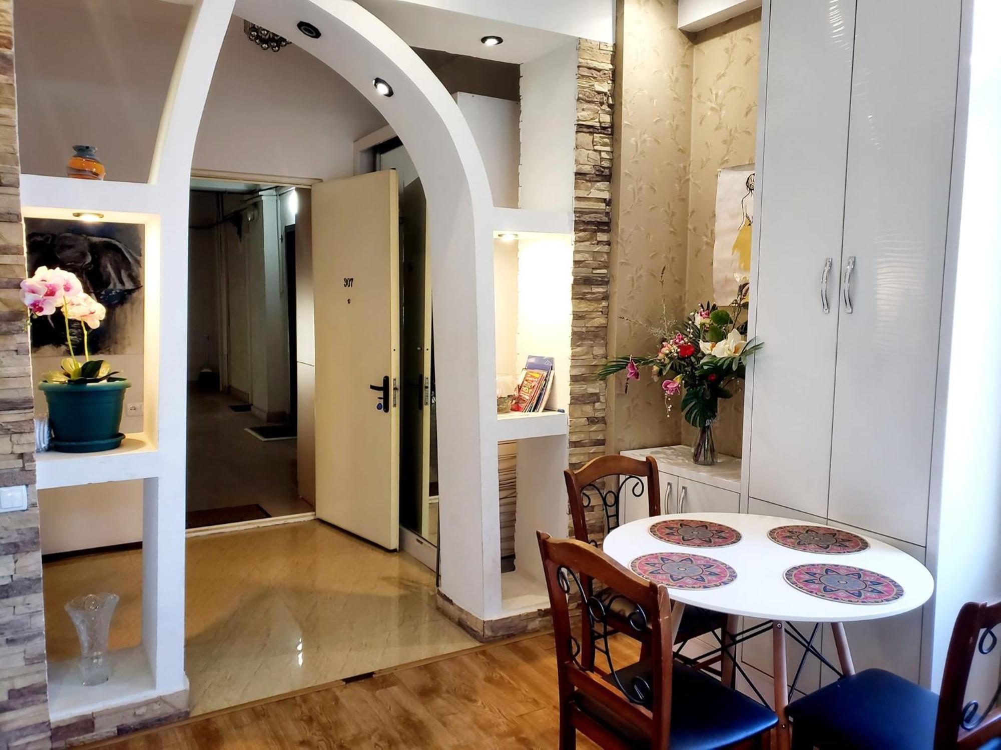 Cozy Apartment In The City Center Mtatsminda تبليسي المظهر الخارجي الصورة