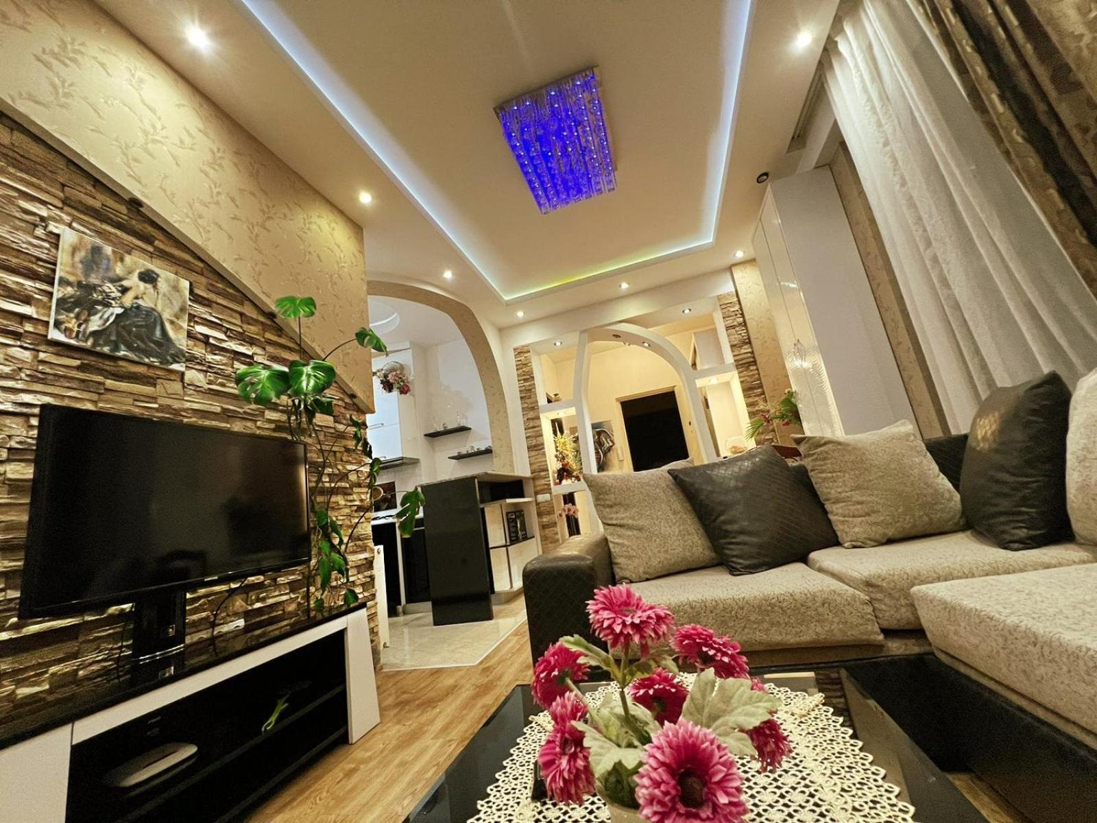 Cozy Apartment In The City Center Mtatsminda تبليسي المظهر الخارجي الصورة