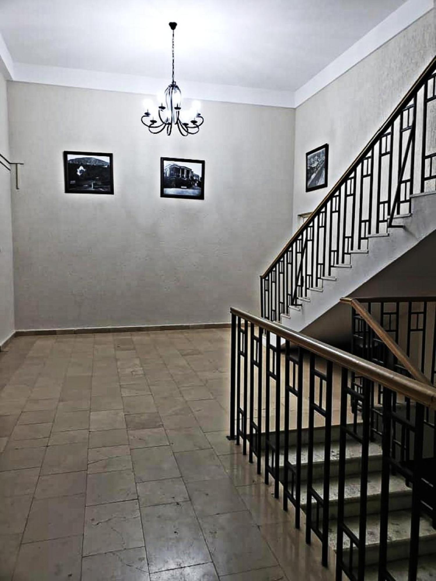 Cozy Apartment In The City Center Mtatsminda تبليسي المظهر الخارجي الصورة