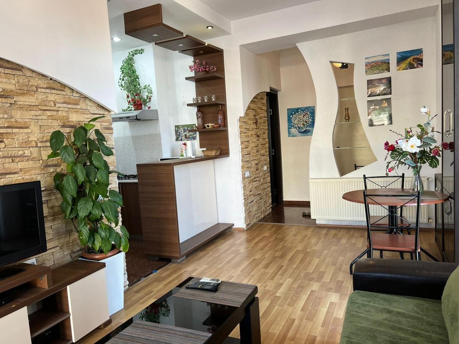 Cozy Apartment In The City Center Mtatsminda تبليسي المظهر الخارجي الصورة