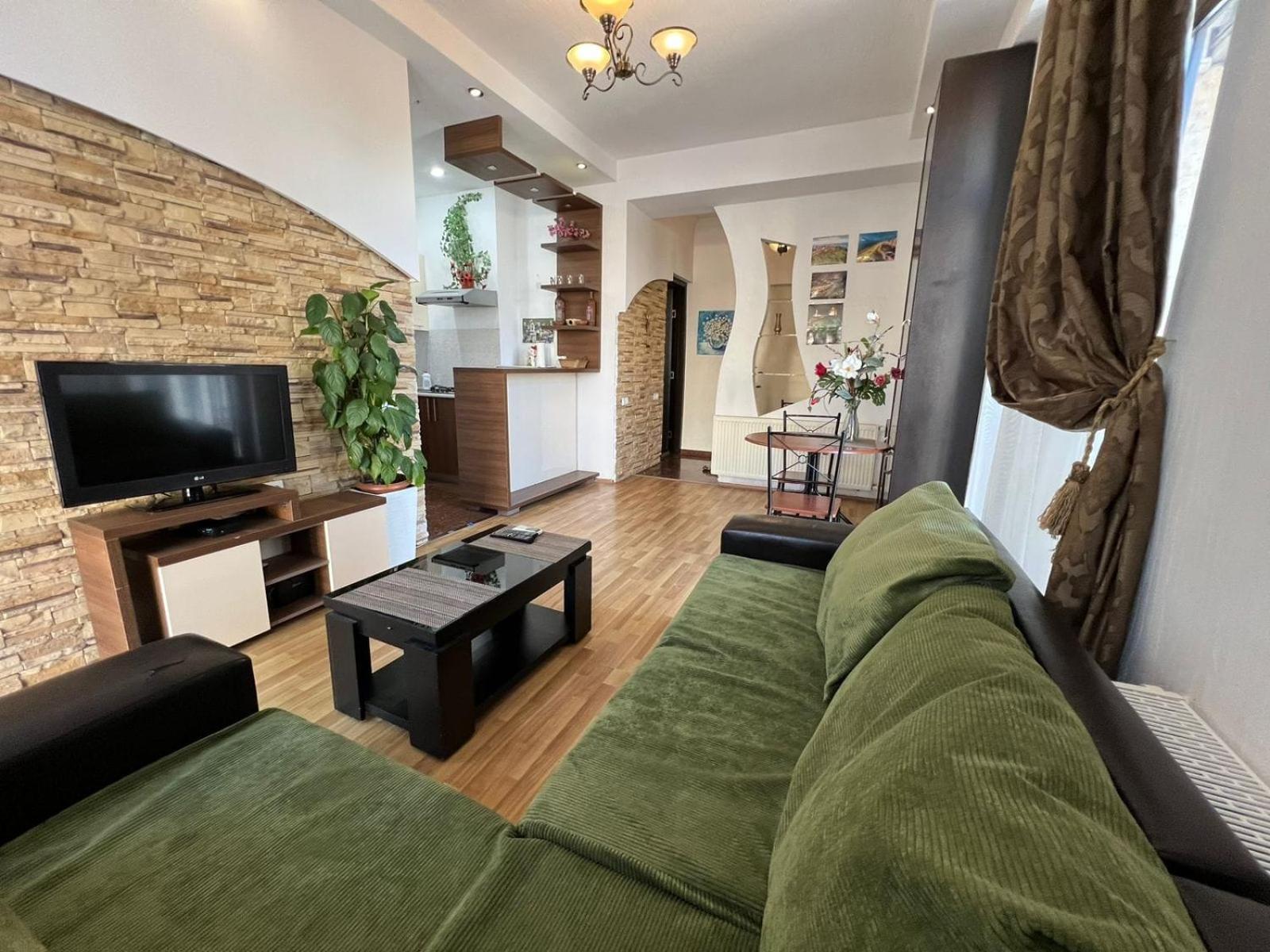 Cozy Apartment In The City Center Mtatsminda تبليسي المظهر الخارجي الصورة