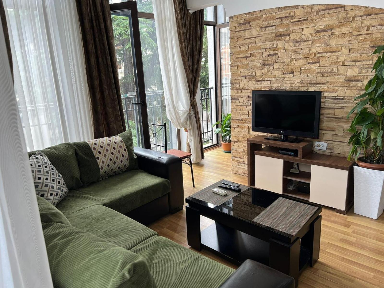 Cozy Apartment In The City Center Mtatsminda تبليسي المظهر الخارجي الصورة