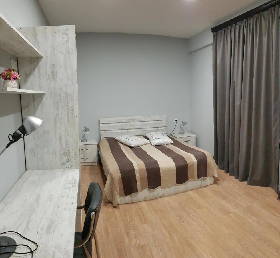 Cozy Apartment In The City Center Mtatsminda تبليسي المظهر الخارجي الصورة